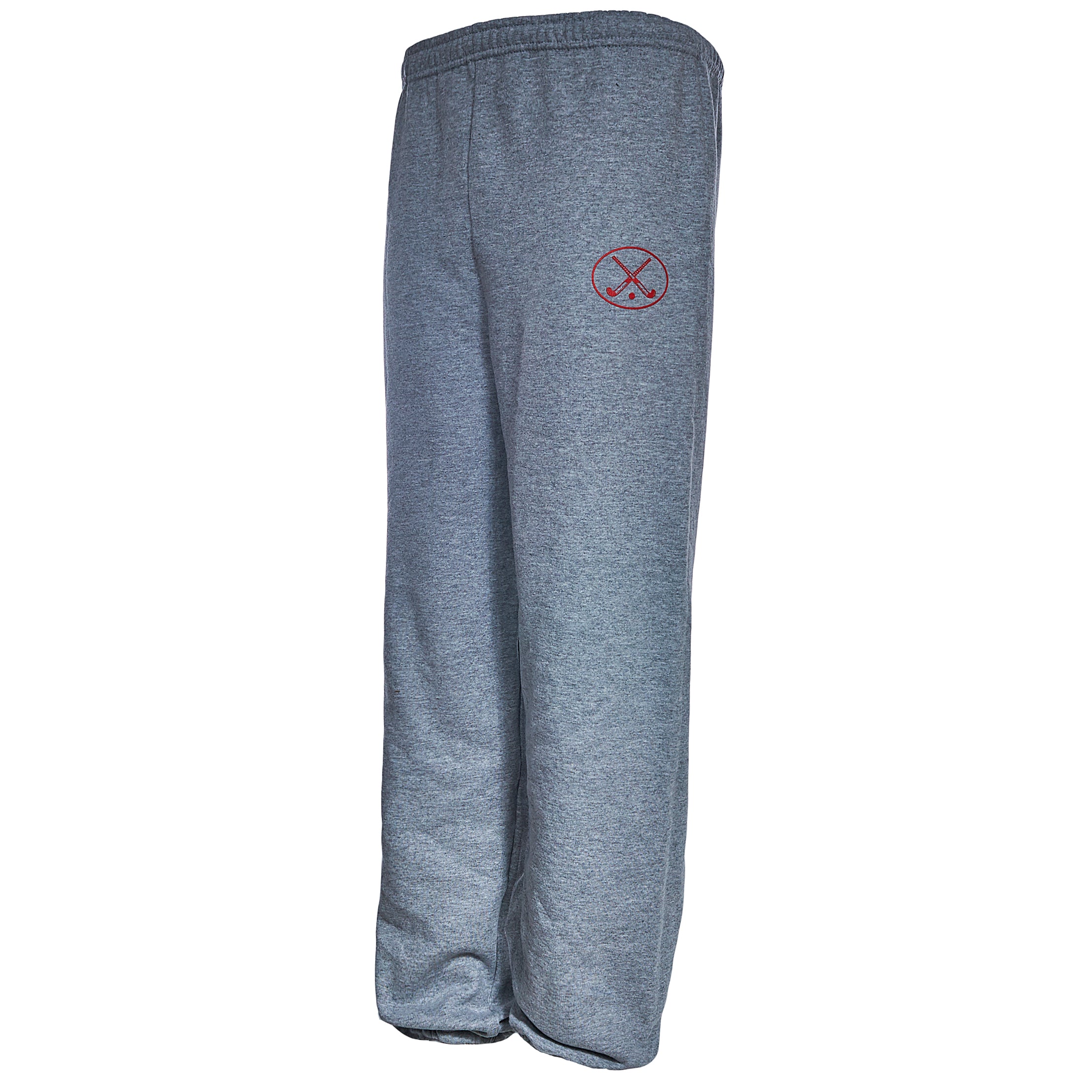 Grey Sweatpants